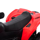 24V Can Am Renegade 1 Seater Kids ATV Ride On Car