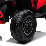 24V Can Am Renegade 1 Seater Kids ATV Ride On Car
