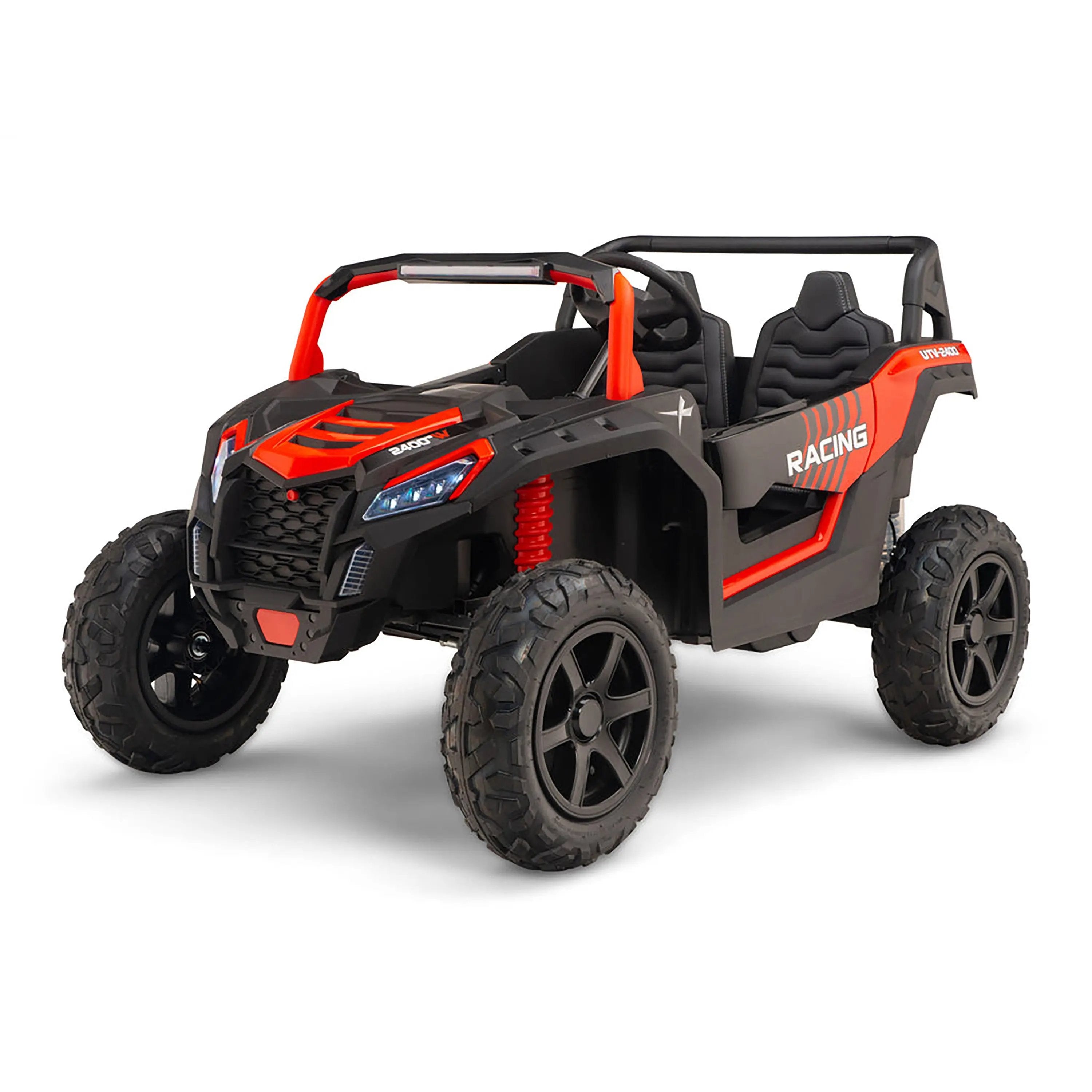 24V 4x4 Dune Buggy Buccaneer XXL 2 Seater Kids Ride On Car
