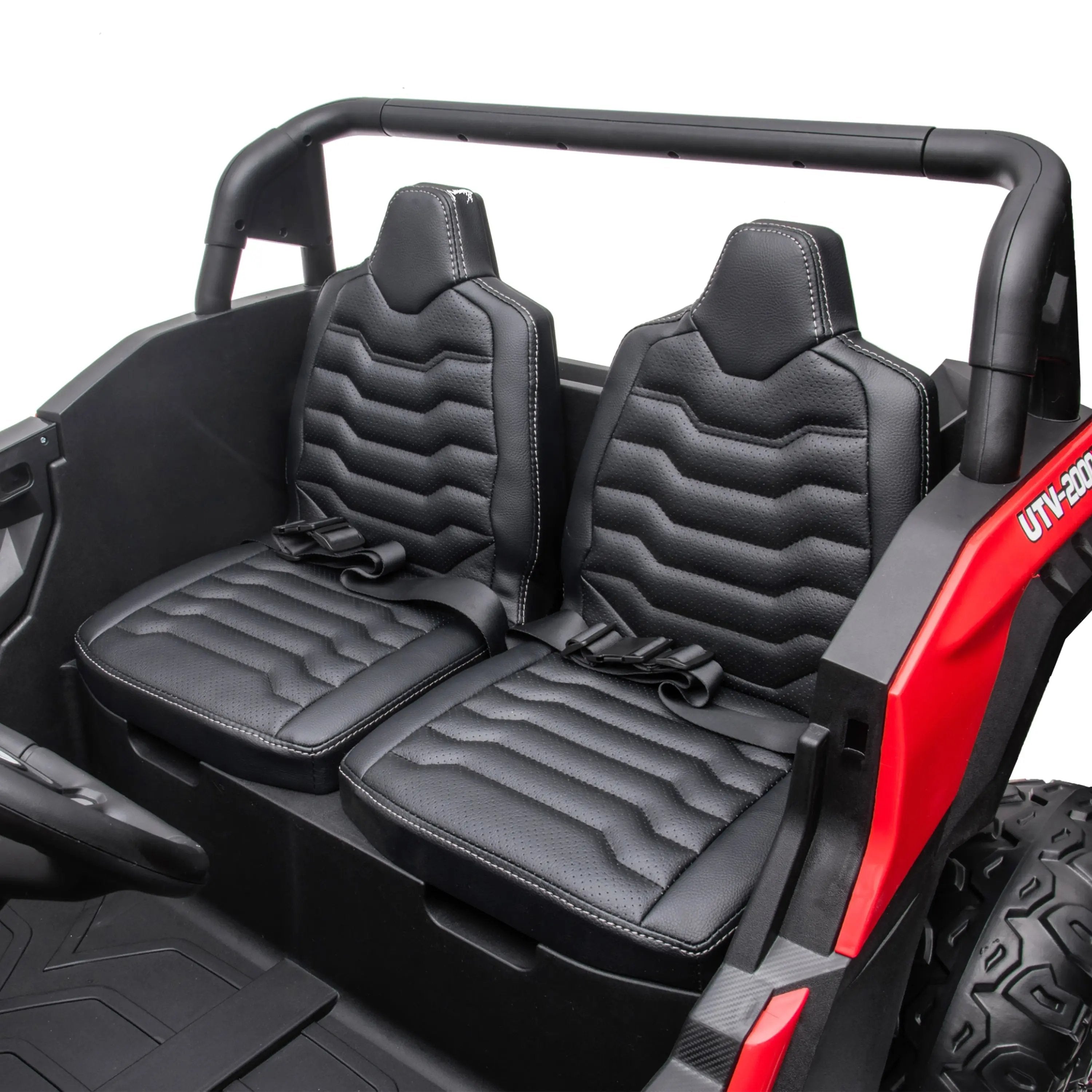 24V 4x4 Dune Buggy Buccaneer XXL 2 Seater Kids Ride On Car