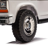 PREORDER 24V Ford F150 Retro 4x4 2 Seater Kids Ride On Car