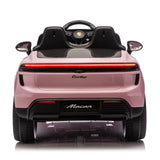 PREORDER 2026 24V Porsche Macan Turbo Kids Ride On with Remote Control