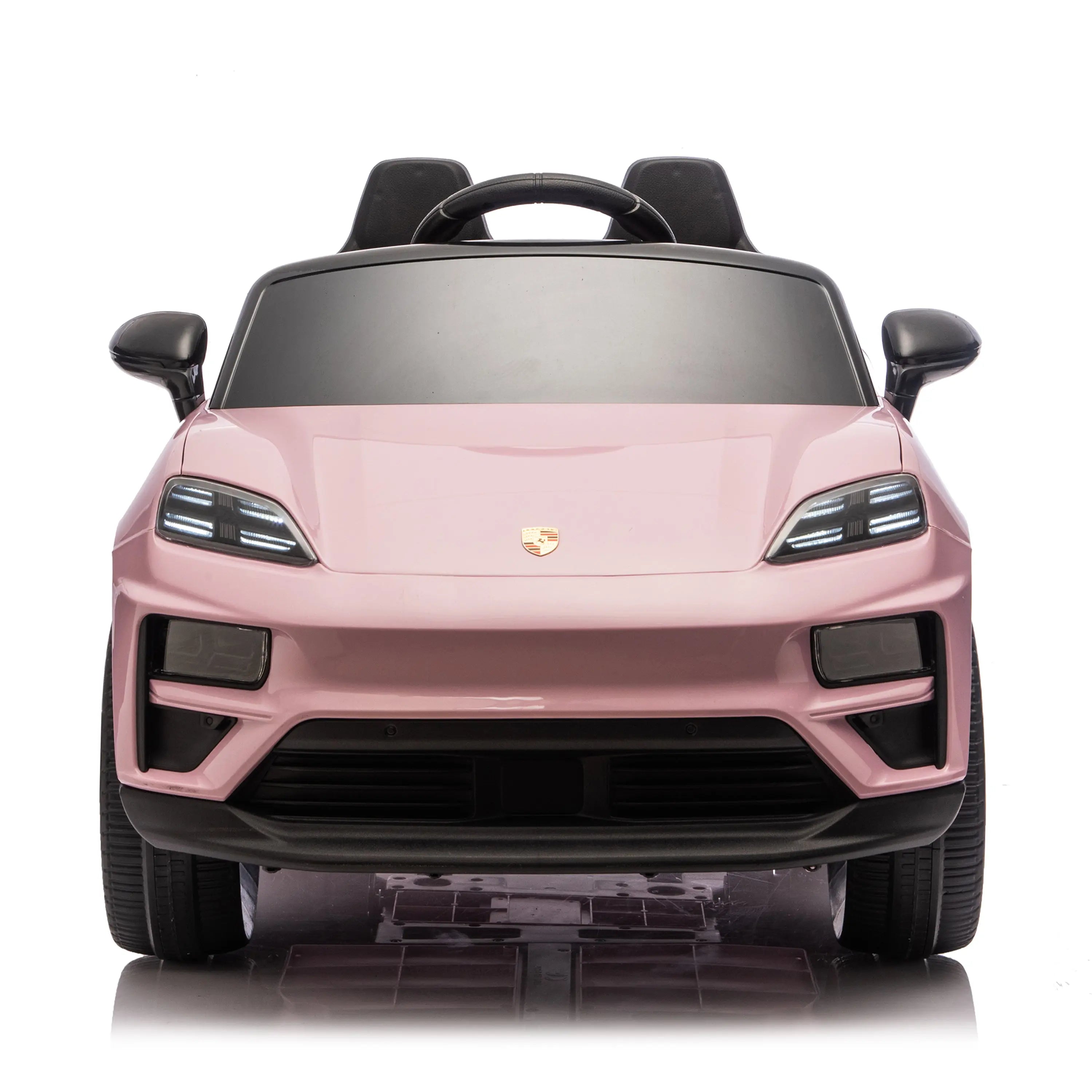 PREORDER 2026 24V Porsche Macan Turbo Kids Ride On with Remote Control