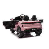 PREORDER 2026 24V Porsche Macan Turbo Kids Ride On with Remote Control