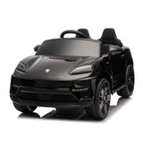 PREORDER 2026 24V Porsche Macan Turbo Kids Ride On with Remote Control