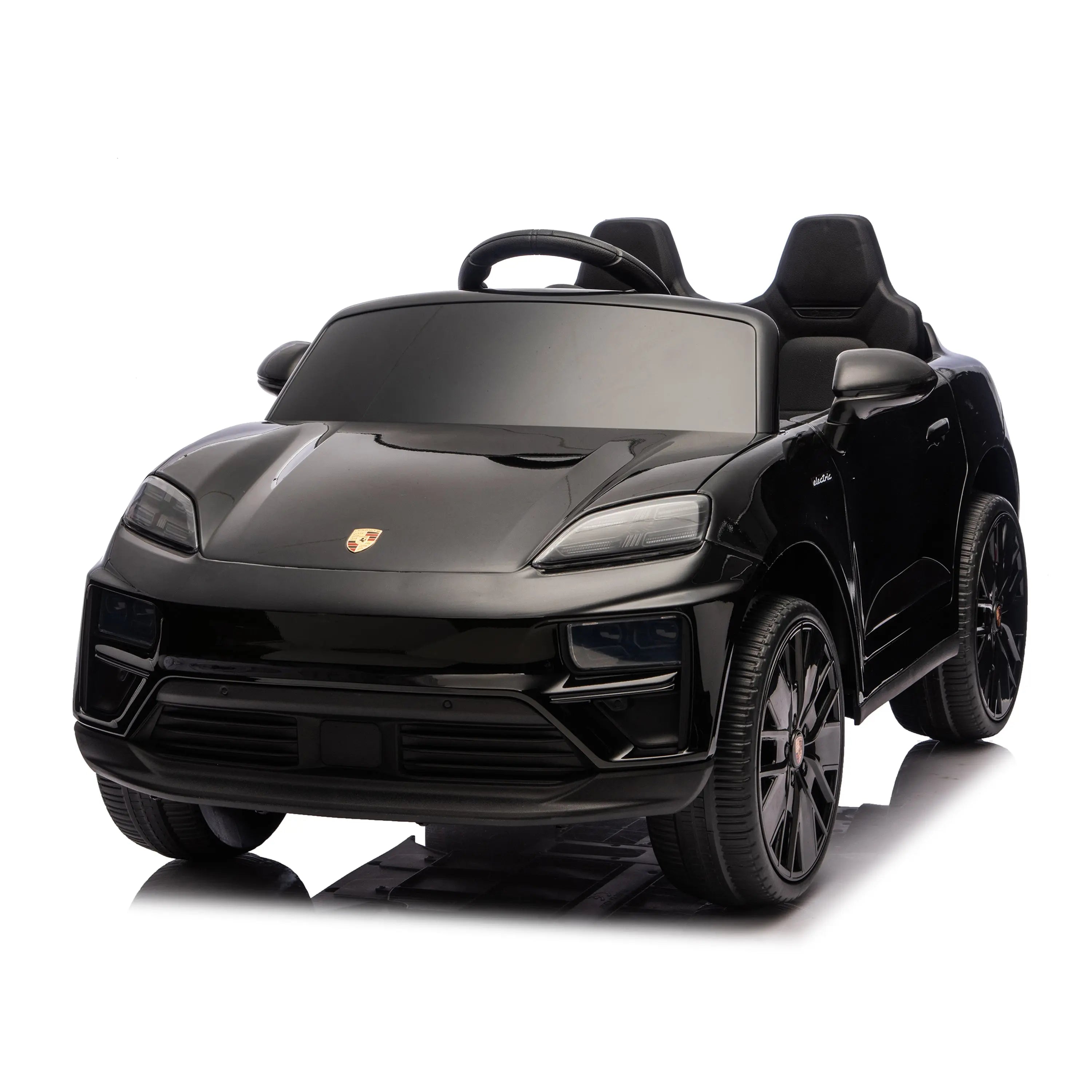 PREORDER 2026 24V Porsche Macan Turbo Kids Ride On with Remote Control