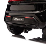 PREORDER 2026 24V Porsche Macan Turbo Kids Ride On with Remote Control