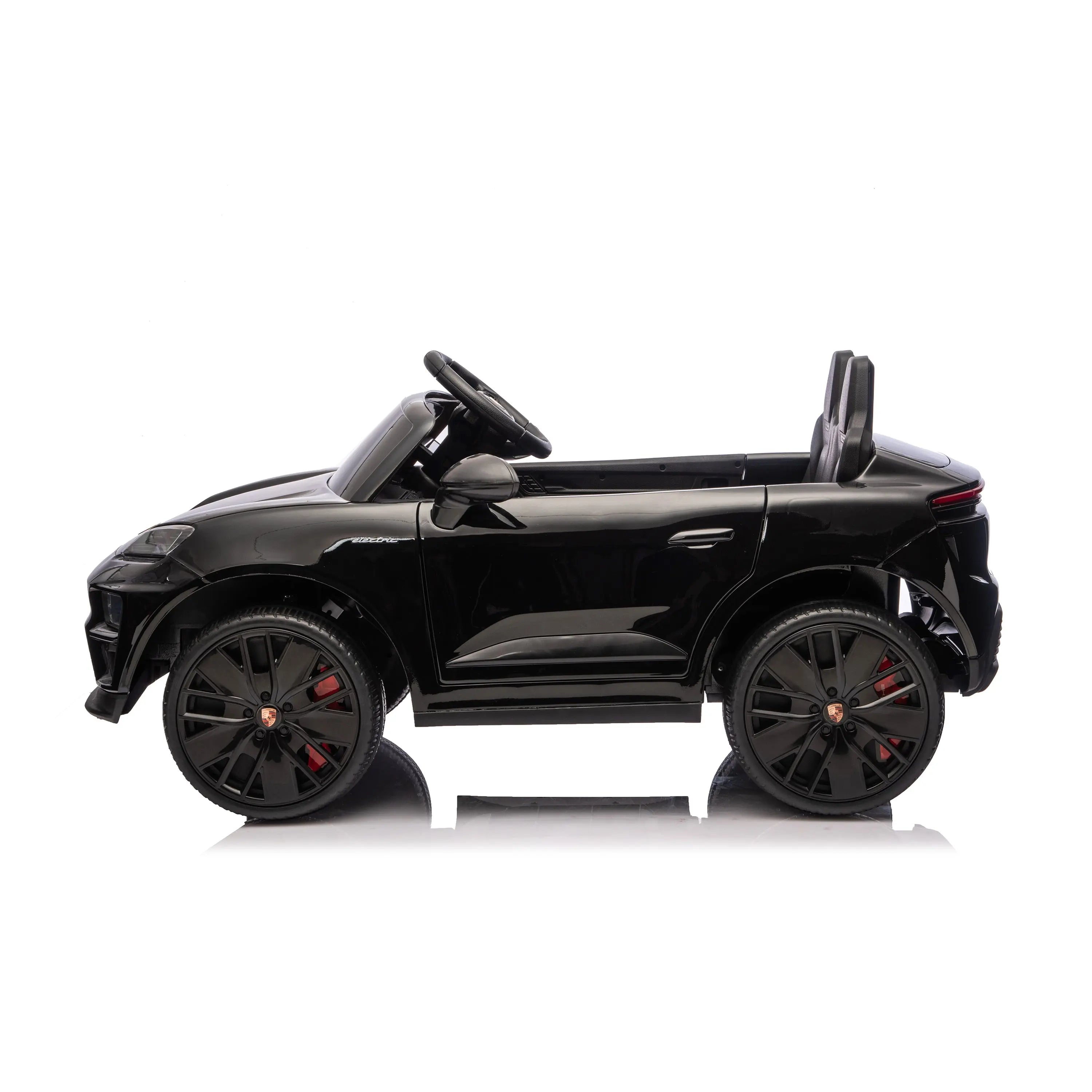 PREORDER 2026 24V Porsche Macan Turbo Kids Ride On with Remote Control