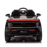 PREORDER 2026 24V Porsche Macan Turbo Kids Ride On with Remote Control