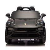 PREORDER 2026 24V Porsche Macan Turbo Kids Ride On with Remote Control