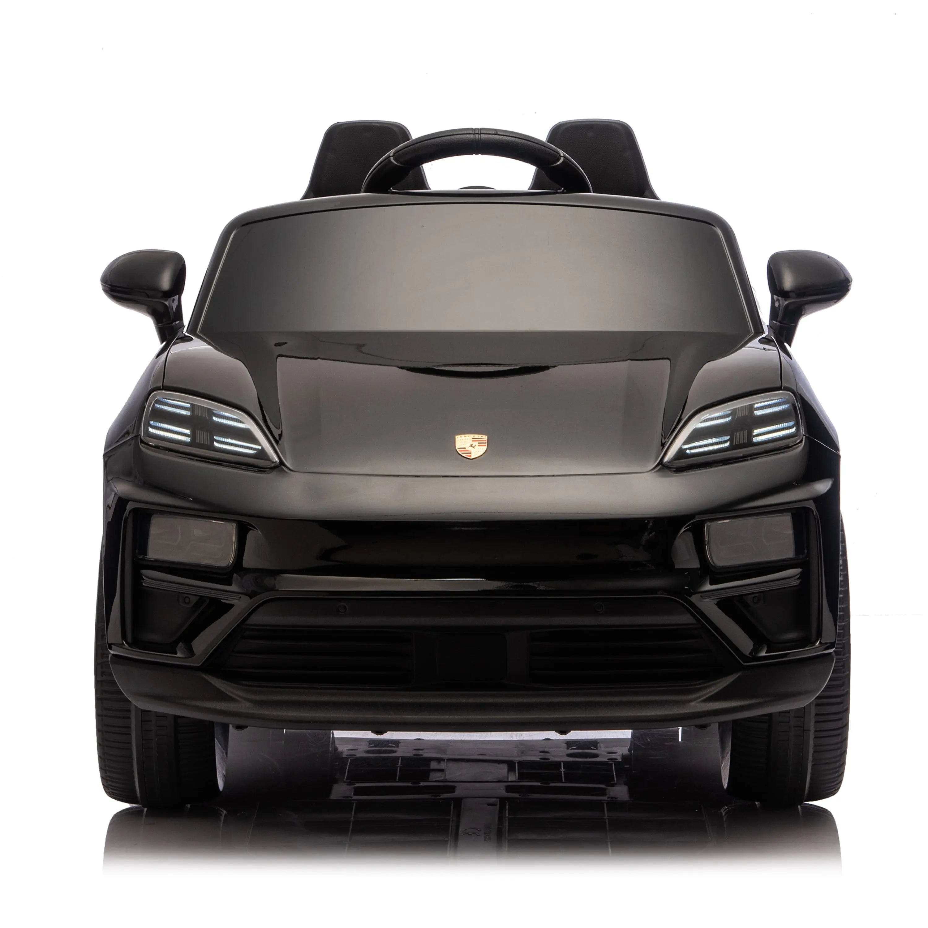 PREORDER 2026 24V Porsche Macan Turbo Kids Ride On with Remote Control