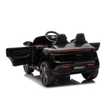PREORDER 2026 24V Porsche Macan Turbo Kids Ride On with Remote Control