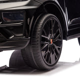 PREORDER 2026 24V Porsche Macan Turbo Kids Ride On with Remote Control