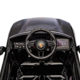 PREORDER 2026 24V Porsche Macan Turbo Kids Ride On with Remote Control