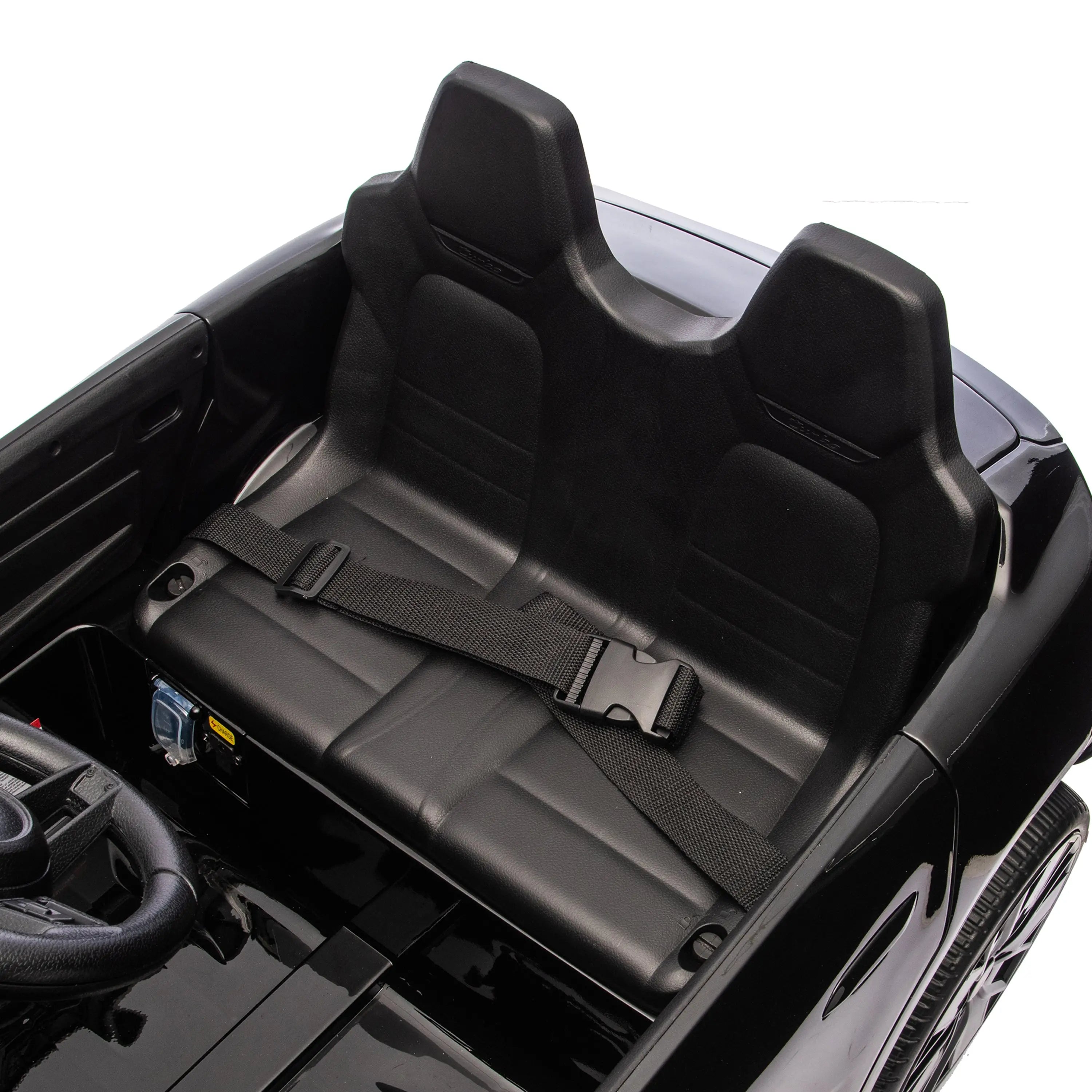 PREORDER 2026 24V Porsche Macan Turbo Kids Ride On with Remote Control