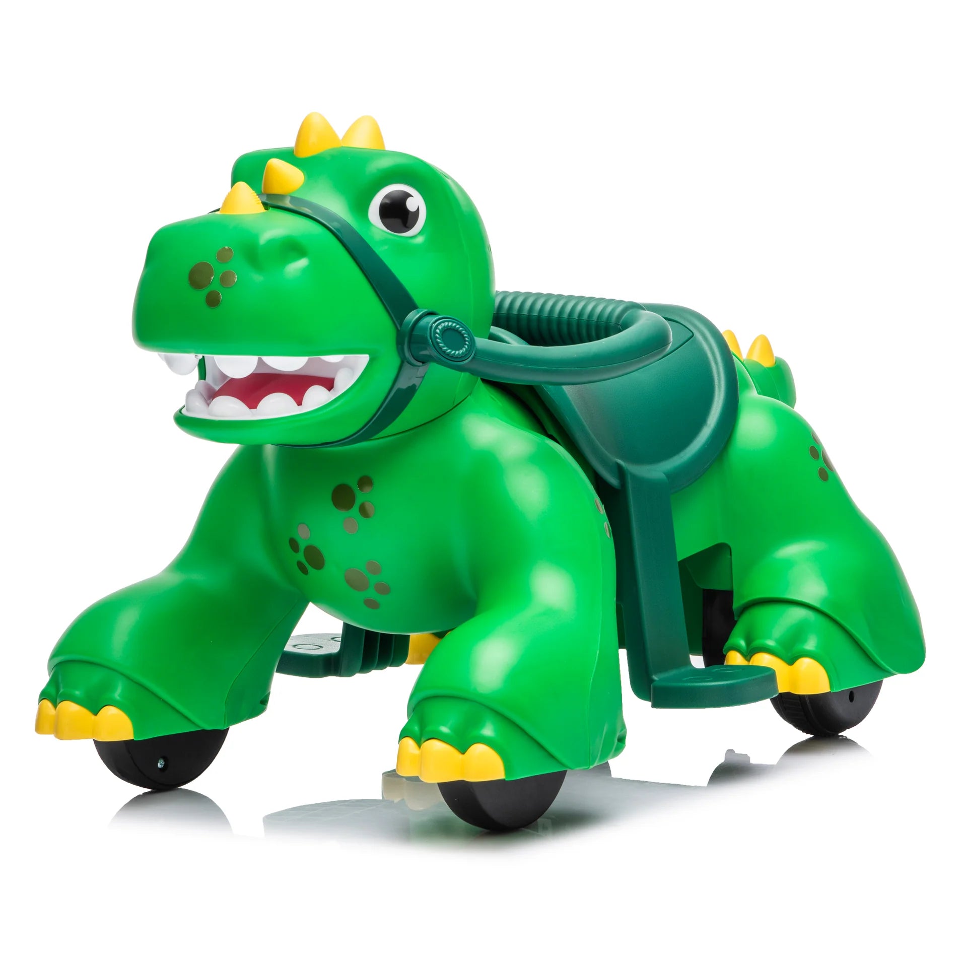 Dino Dinosaur Kids Ride On Car