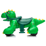 Dino Dinosaur Kids Ride On Car