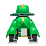 Dino Dinosaur Kids Ride On Car