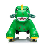 Dino Dinosaur Kids Ride On Car