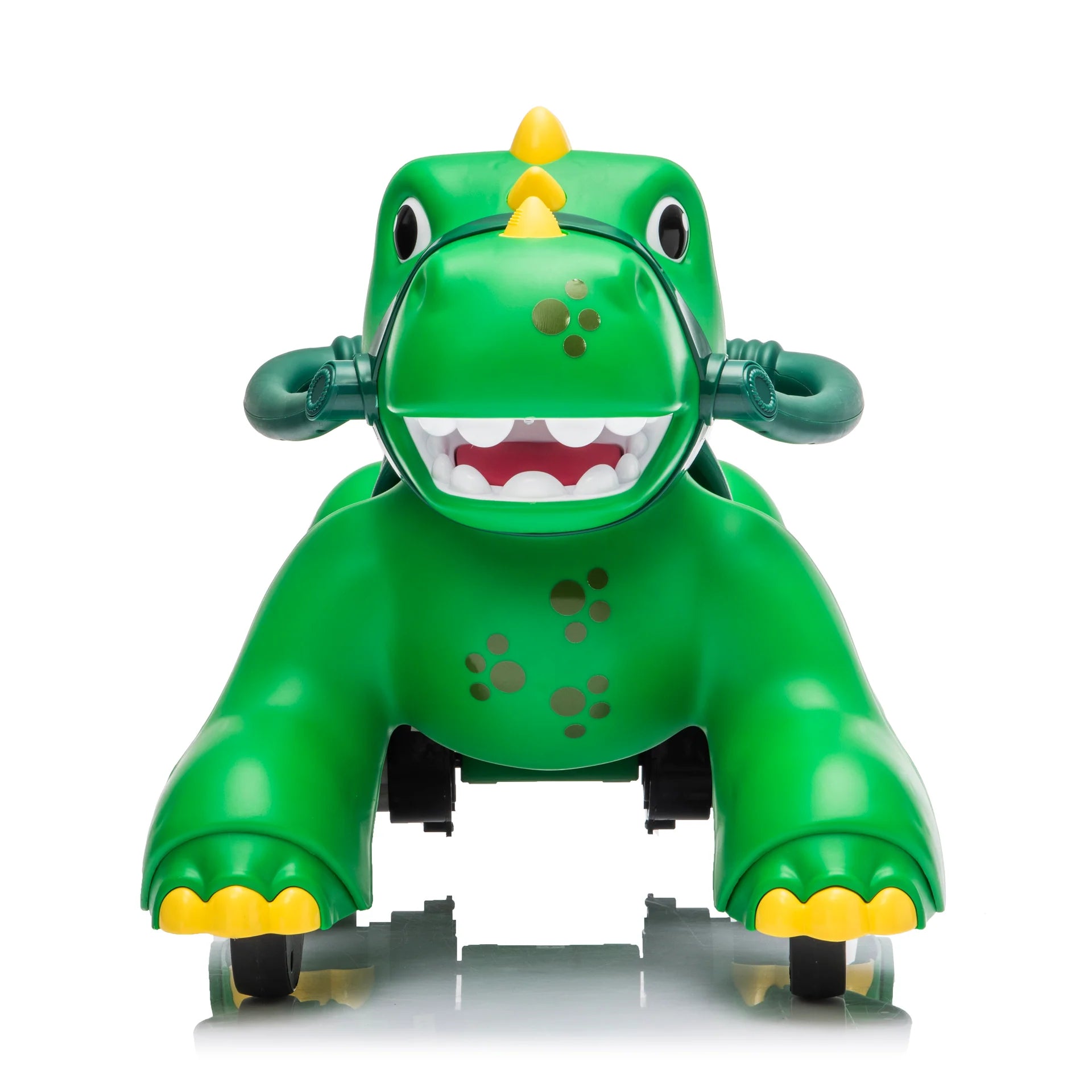 Dino Dinosaur Kids Ride On Car