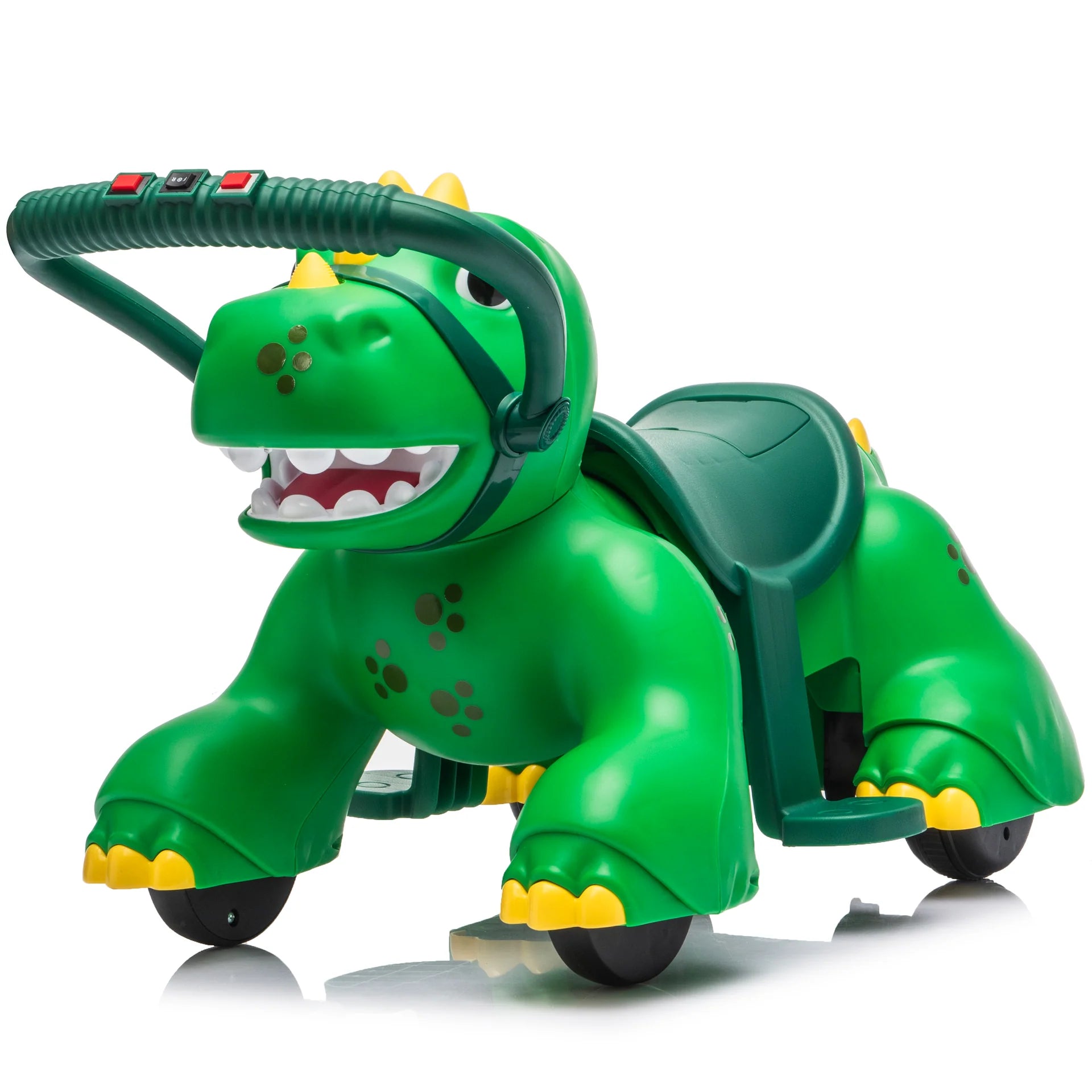 Dino Dinosaur Kids Ride On Car