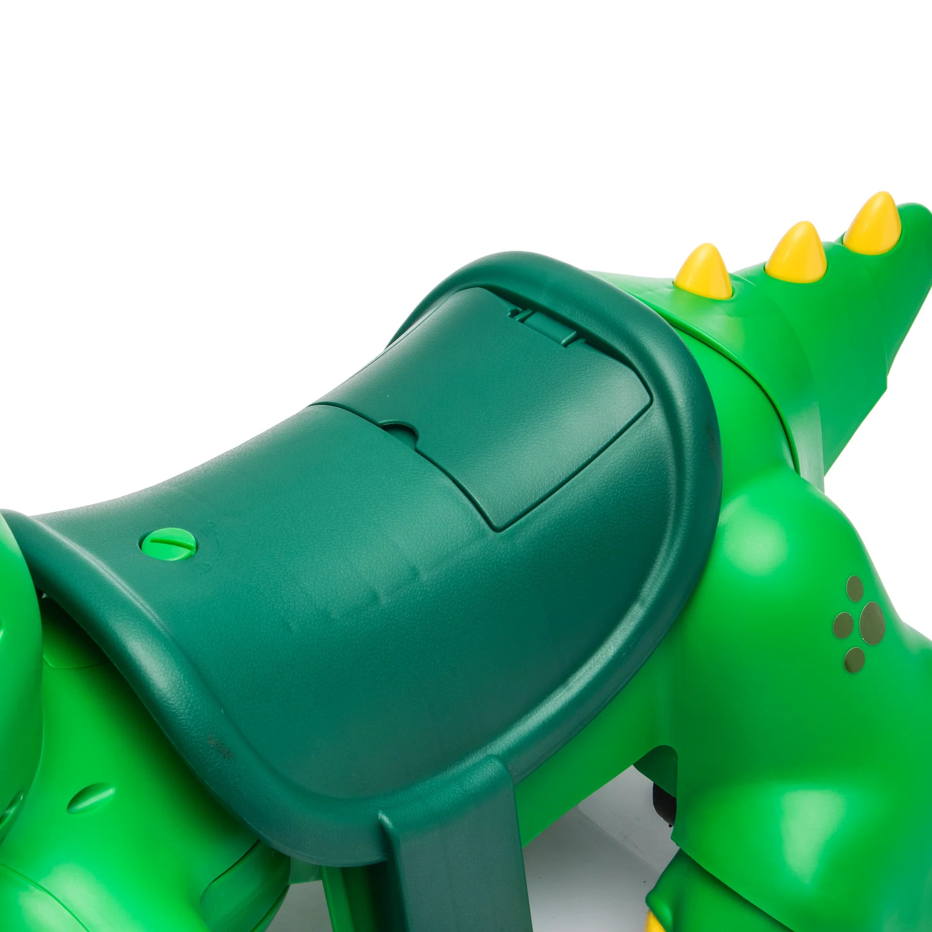 Dino Dinosaur Kids Ride On Car