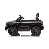 2026 Ford Raptor 12V Kids Ride On Car with Remote Control