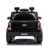 2026 Ford Raptor 12V Kids Ride On Car with Remote Control
