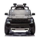 2026 Ford Raptor 12V Kids Ride On Car with Remote Control