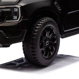 2026 Ford Raptor 12V Kids Ride On Car with Remote Control