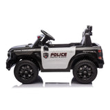 2026 Ford Raptor 12V Kids Ride On Car with Remote Control