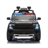 2026 Ford Raptor 12V Kids Ride On Car with Remote Control
