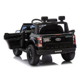 2026 Ford Raptor 12V Kids Ride On Car with Remote Control