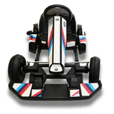 2026 Speedy 36V Go Kart with Adjustable Seat for Age 6+ - Speed up to 20KM/H