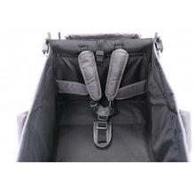 Load image into Gallery viewer, Bebepram S7 Deluxe Luxury Folding Wagon