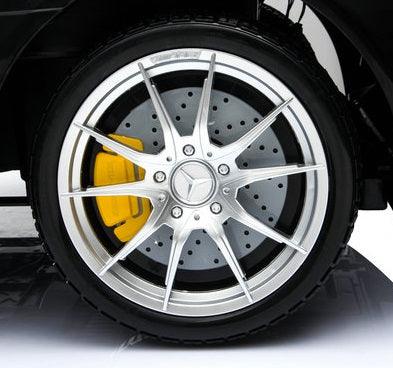 Kids Car Tire