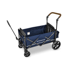 Load image into Gallery viewer, PREORDER Wonderfold X2 2 Passenger Push &amp; Pull Stroller Wagon FREE SHIPPING
