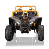 2026 Arctic Cat Wildcat XX 24V 2 Seater 4X4 Kids Ride On Car with Remote Control