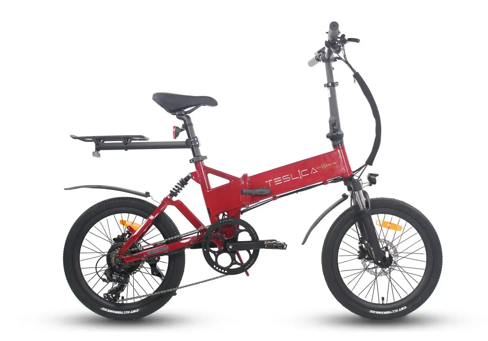 Energize eBike (B2H) - SKU: 210000001081
