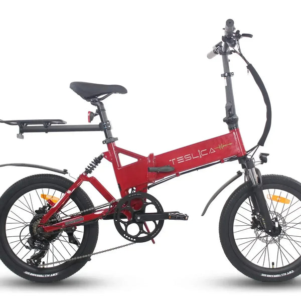 Energize eBike (B2H)