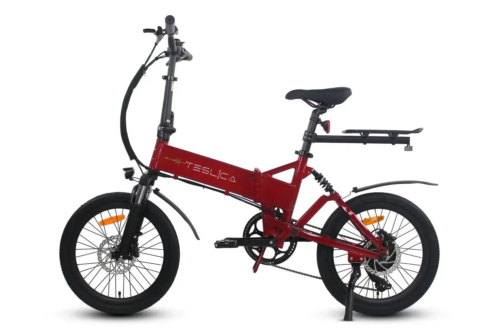 Energize eBike (B2H) - SKU: 210000001081