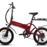 Energize eBike (B2H)