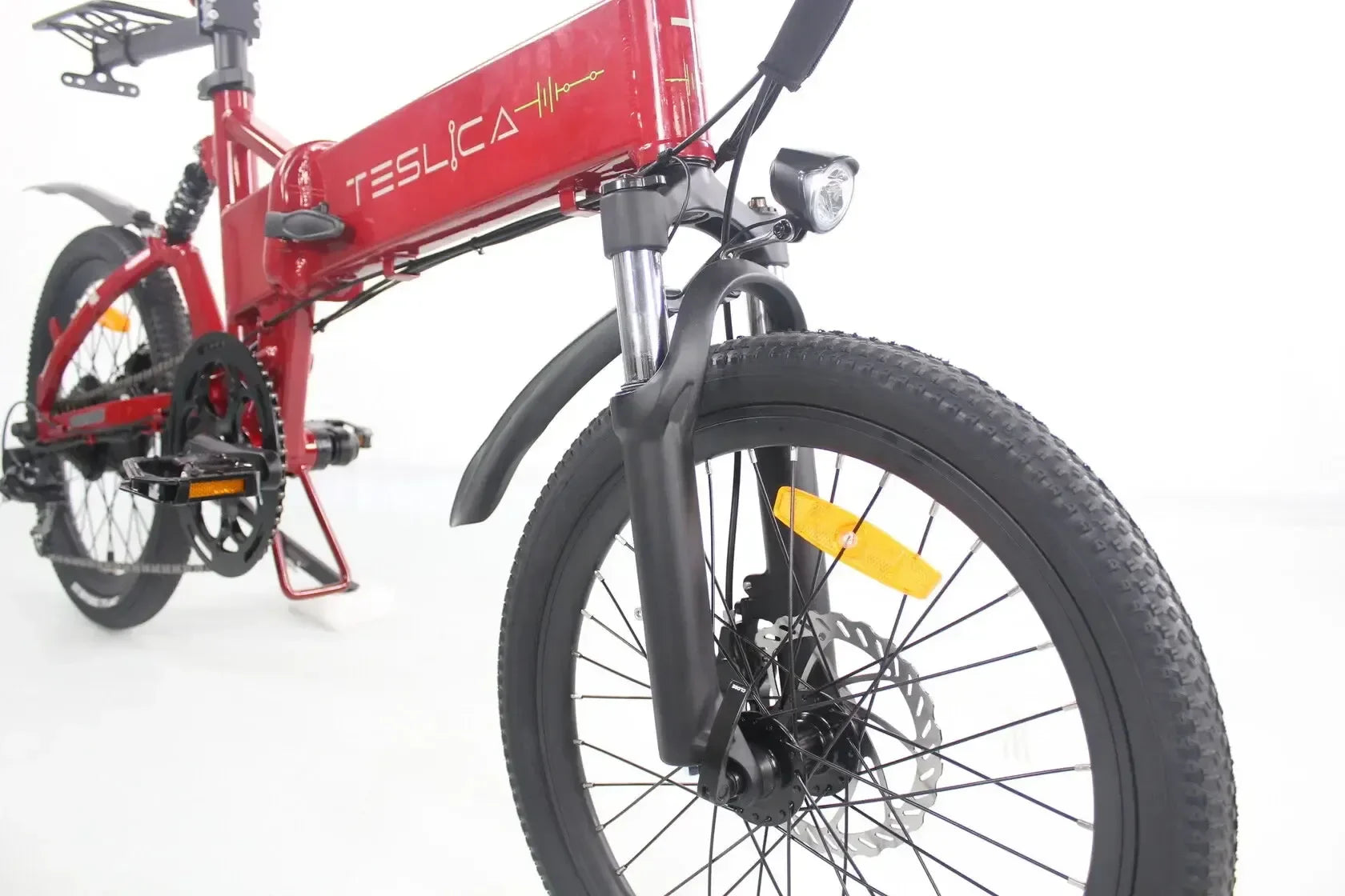 Energize eBike (B2H) - SKU: 210000001081