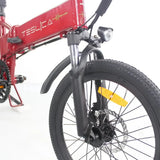 Energize eBike (B2H)
