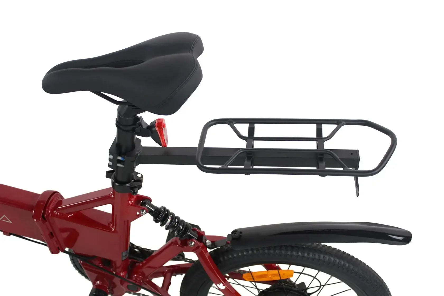 Energize eBike (B2H) - SKU: 210000001081