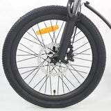 Energize eBike (B2H)