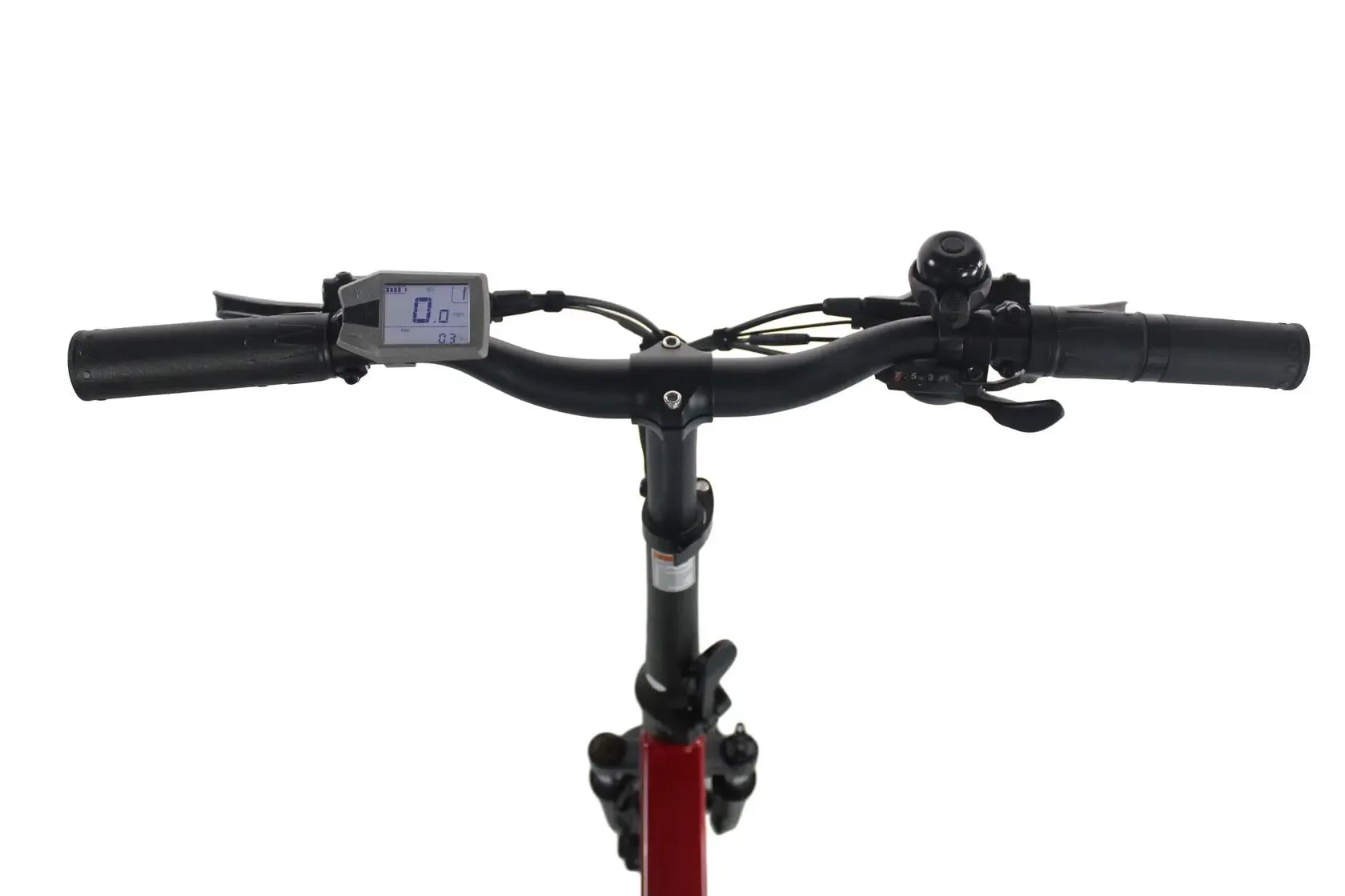 Energize eBike (B2H) - SKU: 210000001081