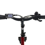 Energize eBike (B2H)