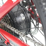 Energize eBike (B2H)