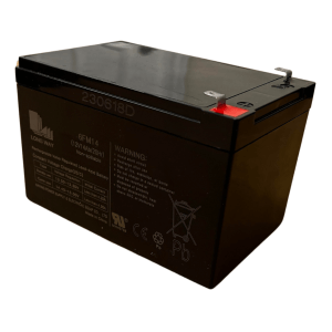 24V 14AH Battery